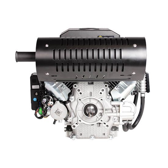 Двигатель бензиновый "CHAMPION" G680HKE