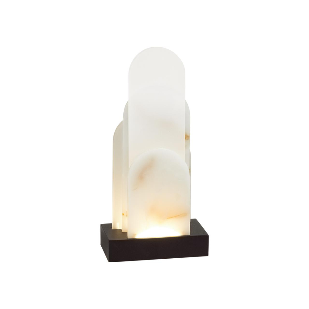 5438/12TL ODL_EX Настольная лампа LED 12Вт 3000К 220В IP20 HIGHTECH