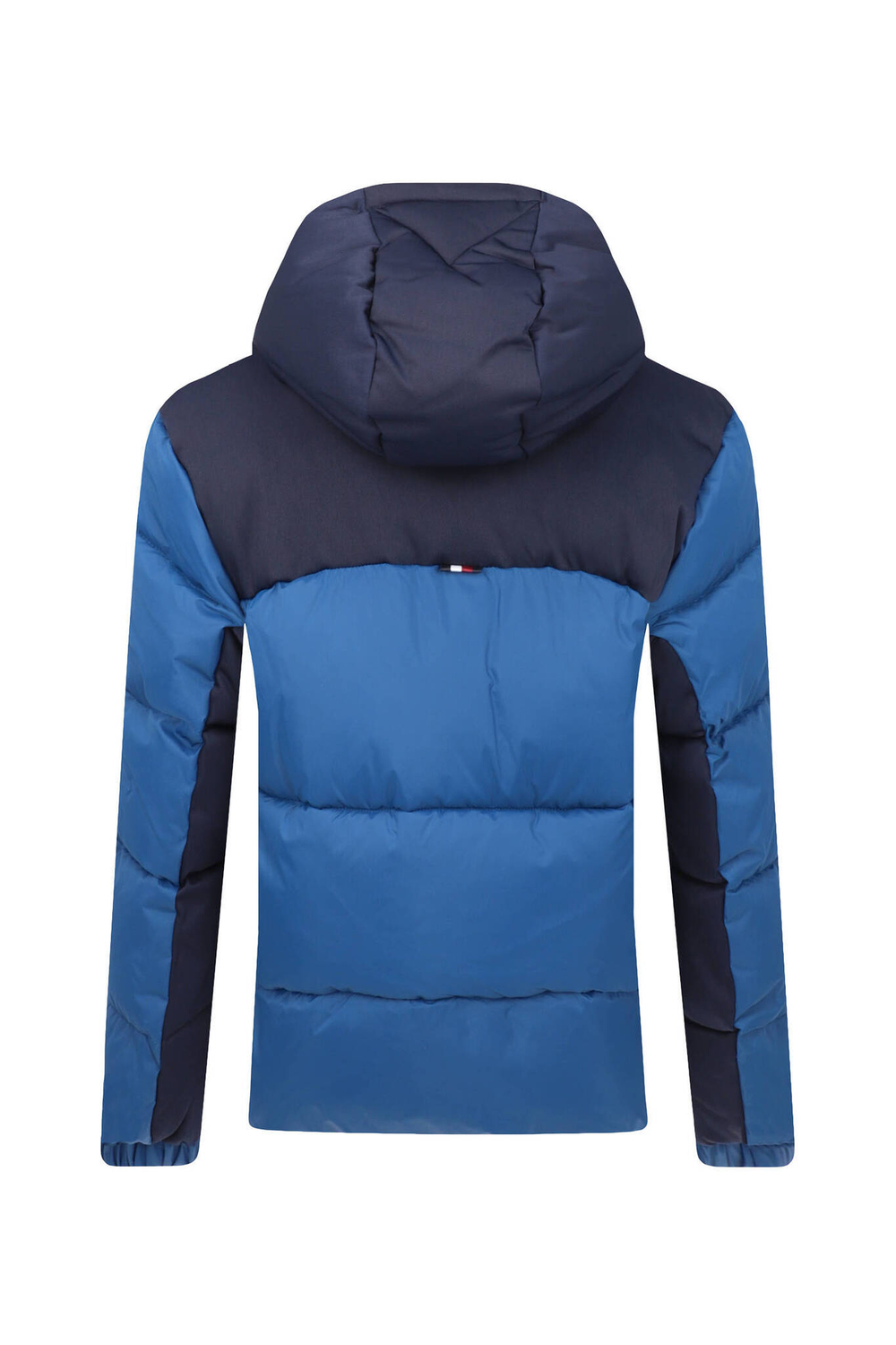 Куртка Tommy Hilfiger - темно-синий(KB0KB08785)