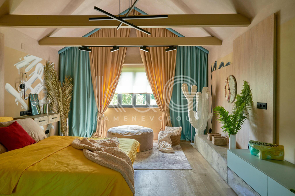 BOHO soft