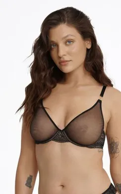 40891 IVETTE Бюст