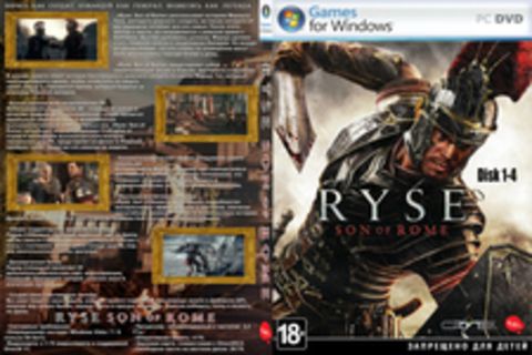 Ryse: Son of Rome