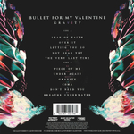 Bullet For My Valentine / Gravity (Clear Green Vinyl)(LP)
