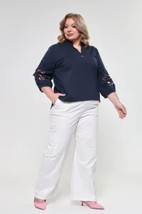 Брюки 3427 Fabrika