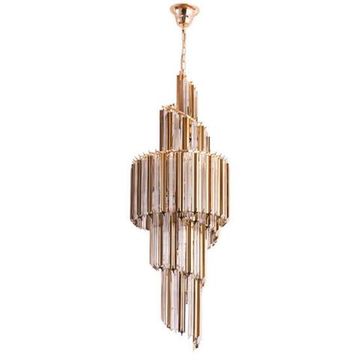 1683/01 LM-11 СВЕТИЛЬНИК ПОДВЕСНОЙ