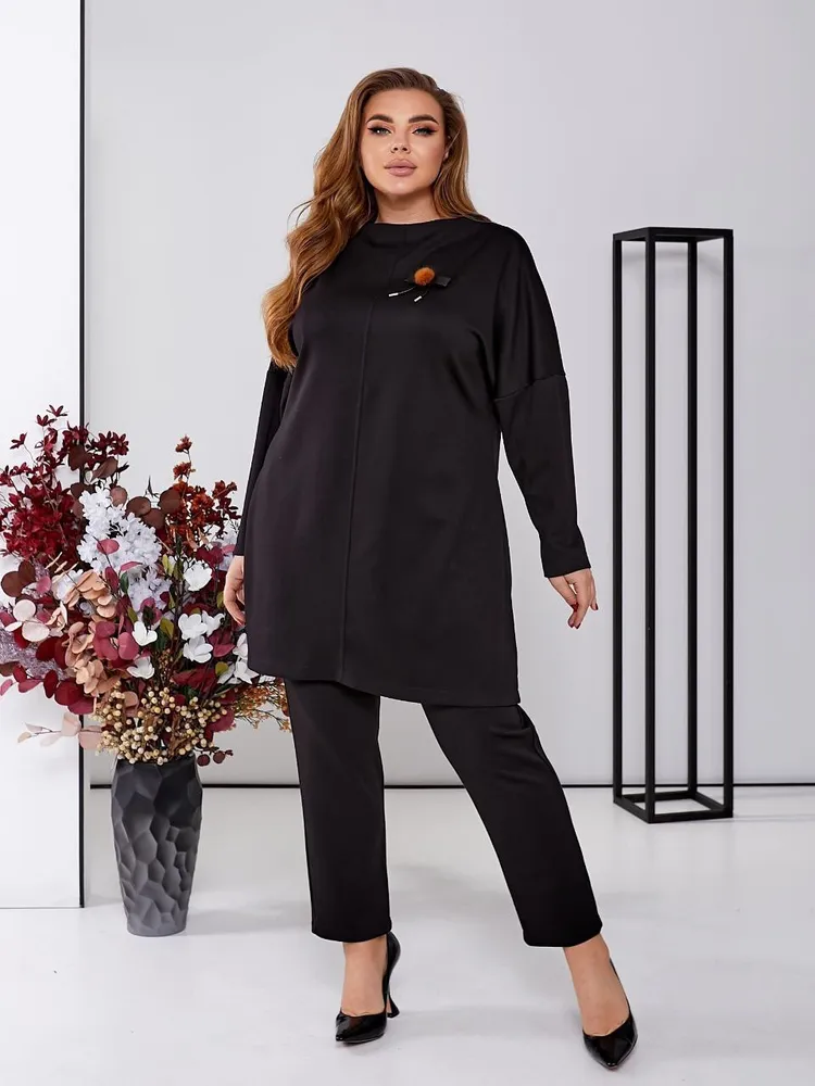 Туника УК-8271 Фабрика Моды