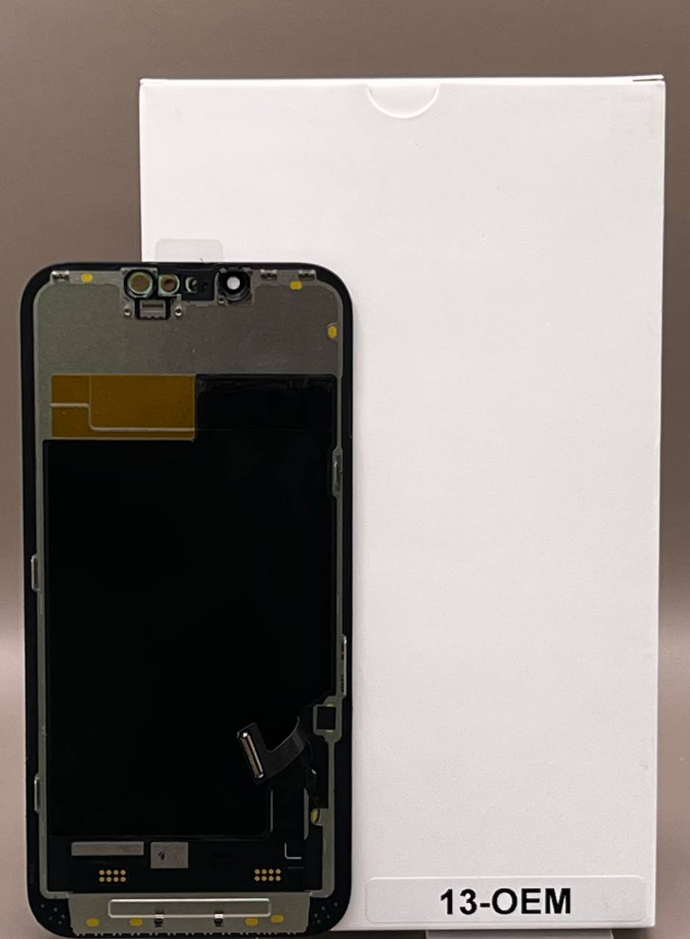 Дисплей iPhone 13 оригинал OEM