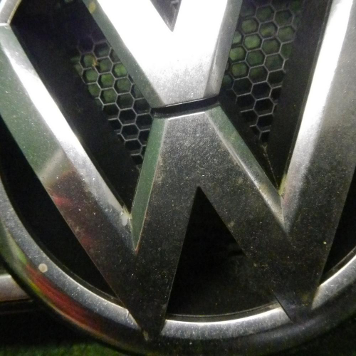 Решетка радиатора VW Tiguan 1 (2011-2018)