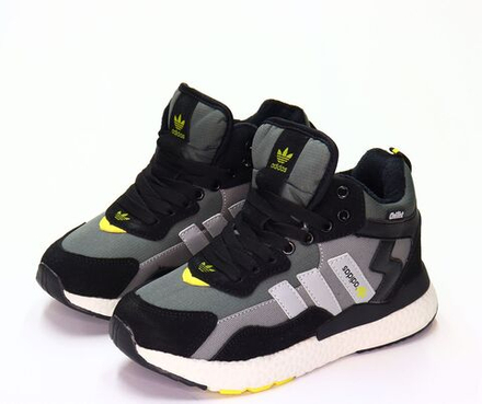 Ботинки (36-41) р. / шт. 0313-5