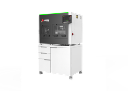 ARUM 5X-500L фрезерный станок для зуботехнической лаборатории