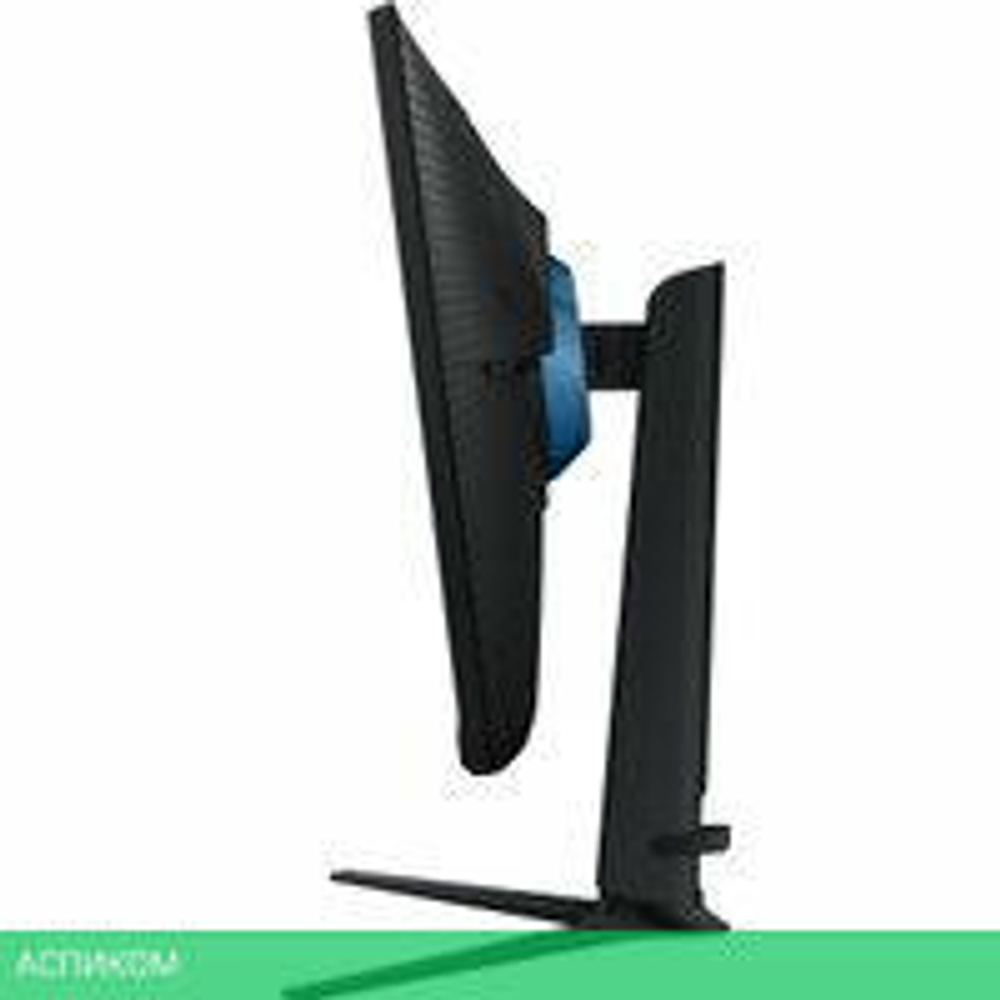 Игровой монитор Samsung Odyssey G3 LS32DG300EIXCI