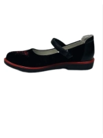 Туфли школьные для девочек подростковые