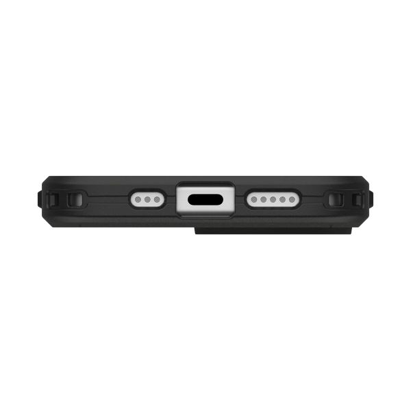 Чехол Uag Civilian Case для iPhone 17, Черный | Black