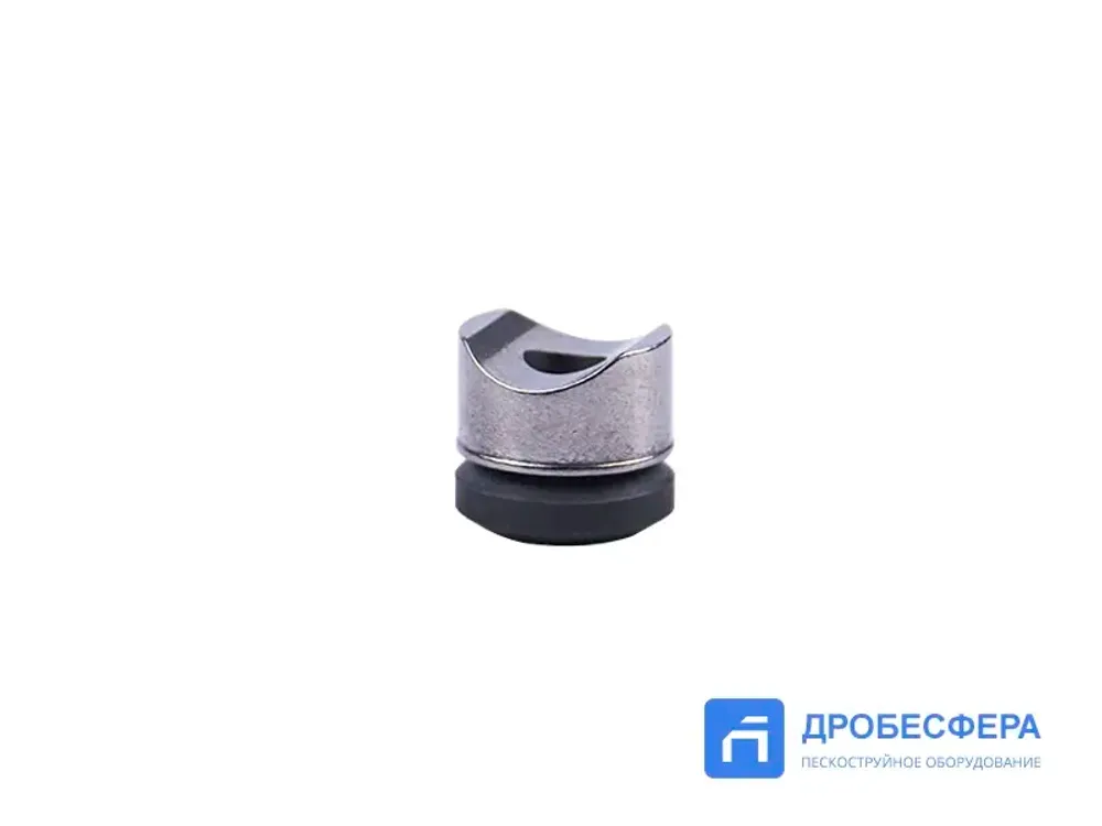 Прокладка для сопла безвоздушного распыления DP-637TT серая