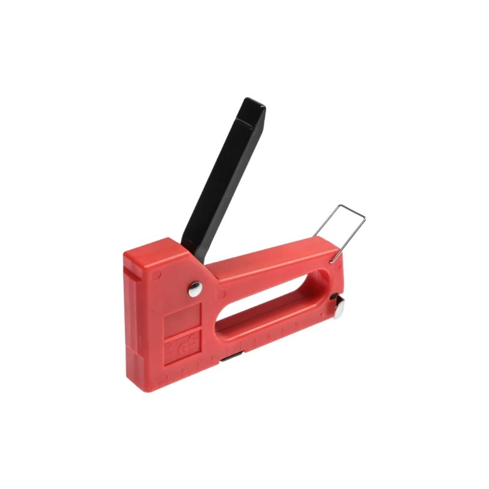 Степлер скобозабивной 4-8 мм Kroft