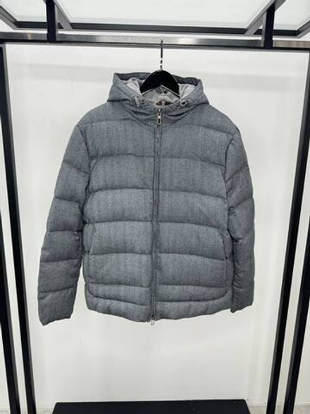 Пуховик Loro Piana