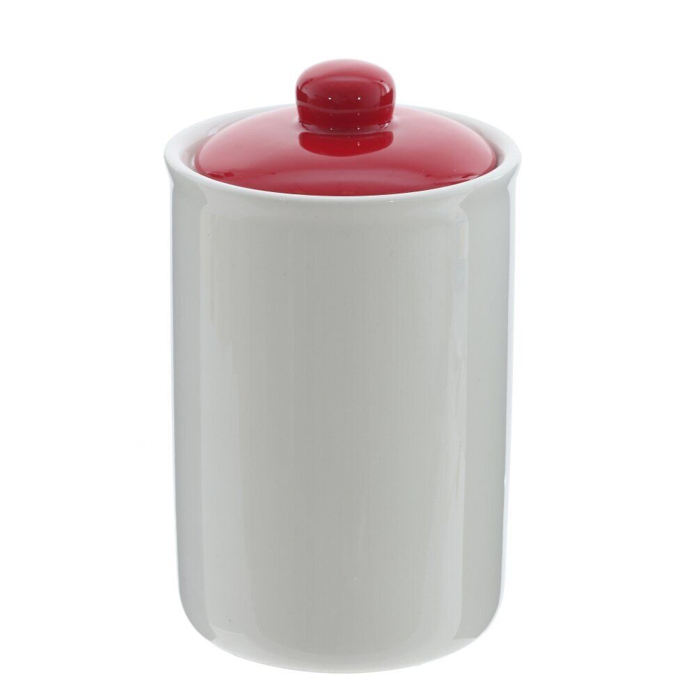 GAEM Ёмкость для сыпучих продуктов "Елочка", 680 мл, L10 W10 H16 см