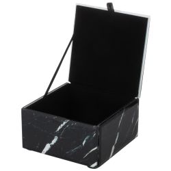 ШКАТУЛКА 12Х12Х6,5 СМ