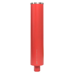 Коронка алмазная (проходка) WCHP-102/450 (1 ¼″ UNC) EKF Expert