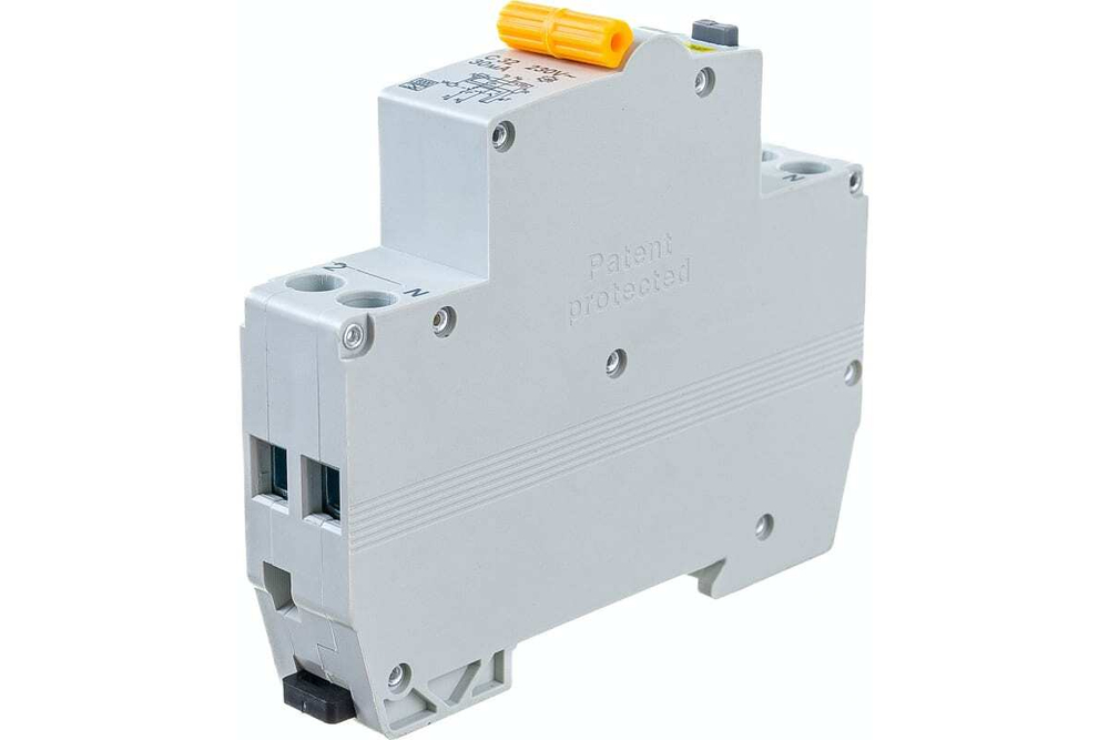 Выключатель автоматический дифференциального тока АВДТ32ML тип A С32 30мА KARAT IEK