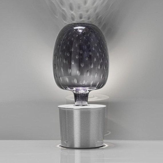 Настольная лампа Sylcom 0304 GRY (Италия)