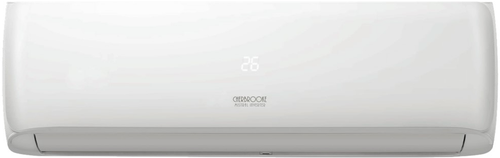 Сплит-система кондиционер инверторный Cherbrooke Mistral  ASV-09UR4K1/AOV-09UR4K1 на 25 м²