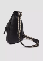 Сумка на плечо с декоративным ремешком s.Oliver