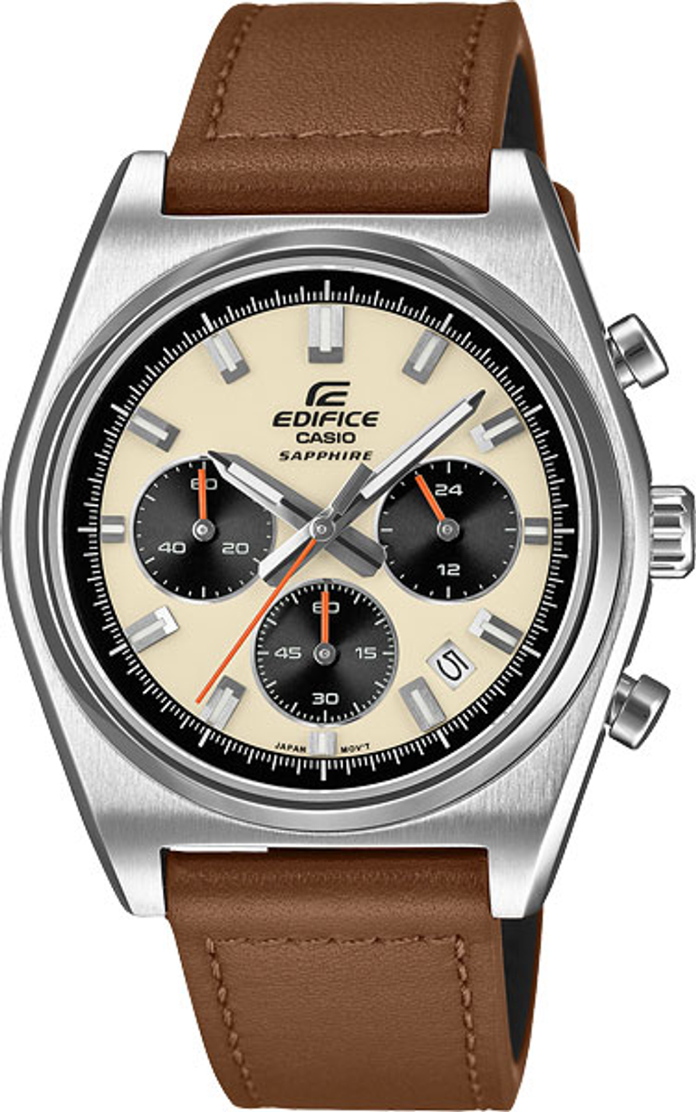 Мужские наручные часы Casio Edifice EFB-730L-7A