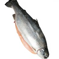 Форель охлажденная тушка 4/5