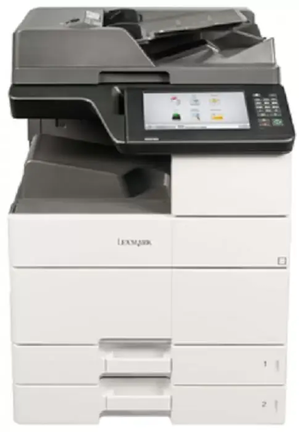 МФУ Lexmark  MX910de