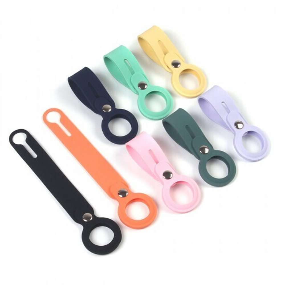 Чехол для Airtag 012580 Темно-зеленый