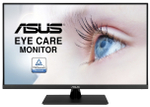 Монитор ASUS VP32UQ черный
