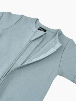 Песочник Mjölk Sleep and Play Baby Blue