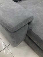 Диван угловой с оттоманкой Токио АССОРТИМЕНТ