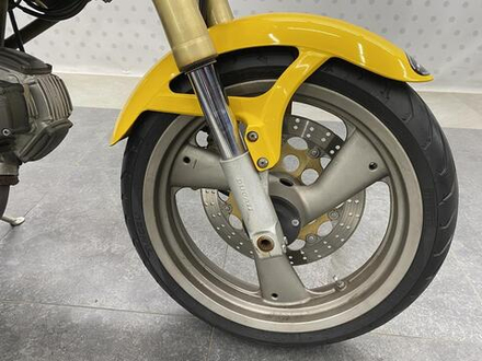 Ducati Monster 400 , 2000