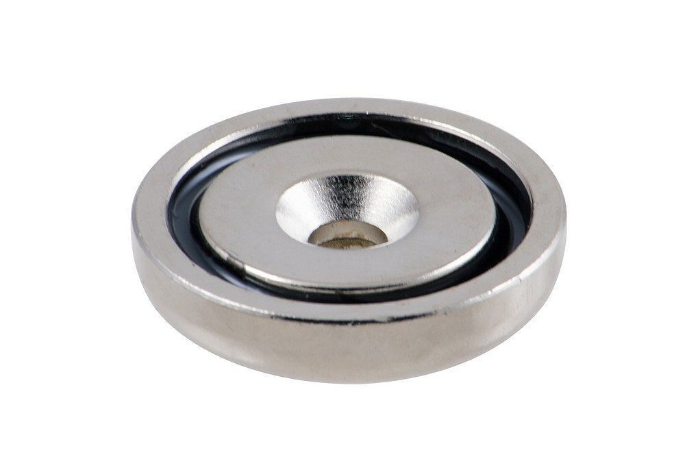 Магнитное крепление с отверстием А36
