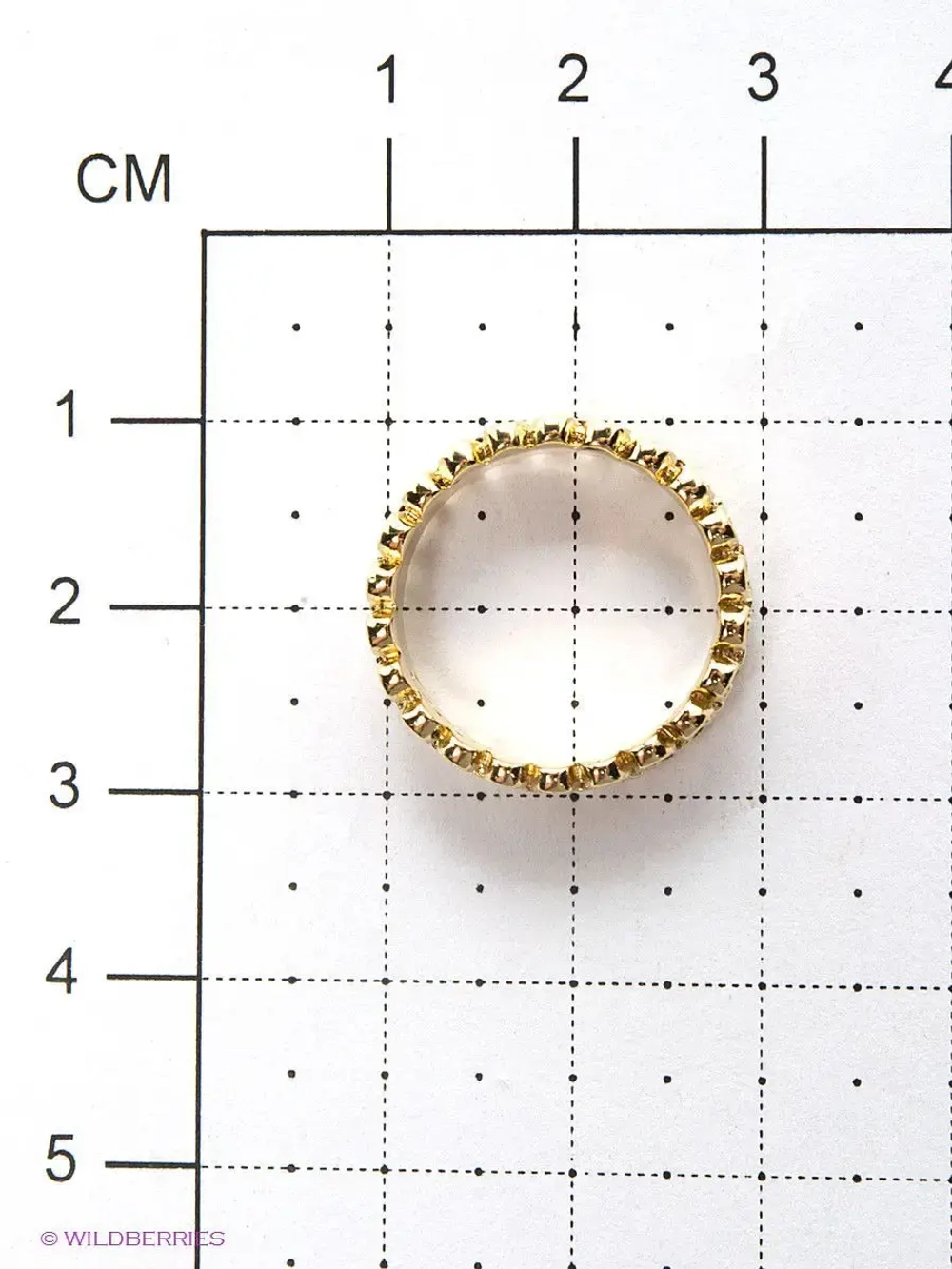 Кольцо "Тайт"