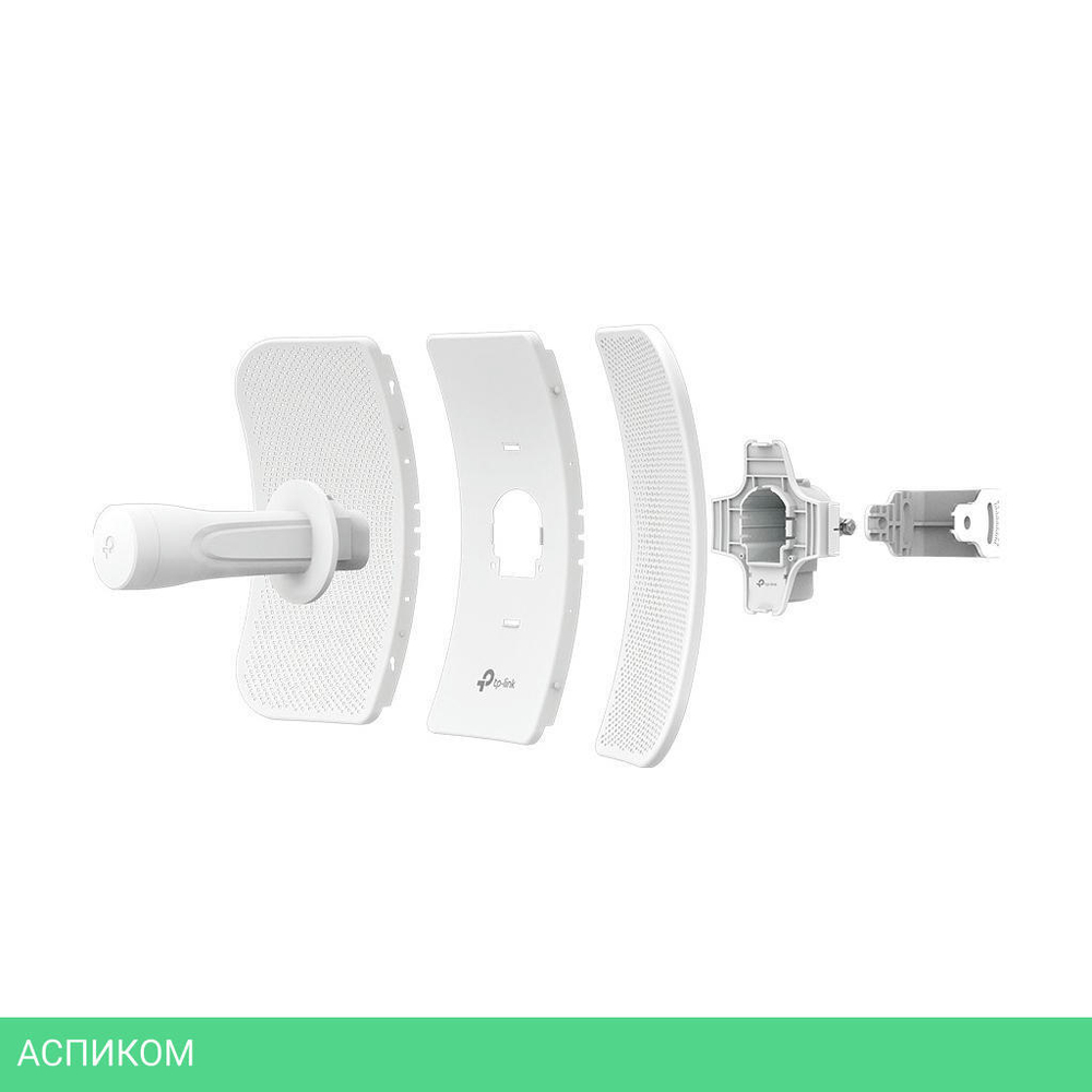 Точка доступа TP-Link CPE710