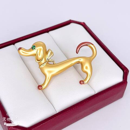 Брошь Jewelry - арт024