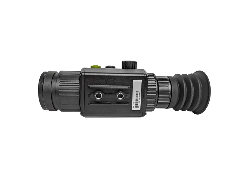 ТЕПЛОВИЗИОННЫЙ ПРИЦЕЛ PIXFRA CHIRON PFI-C635