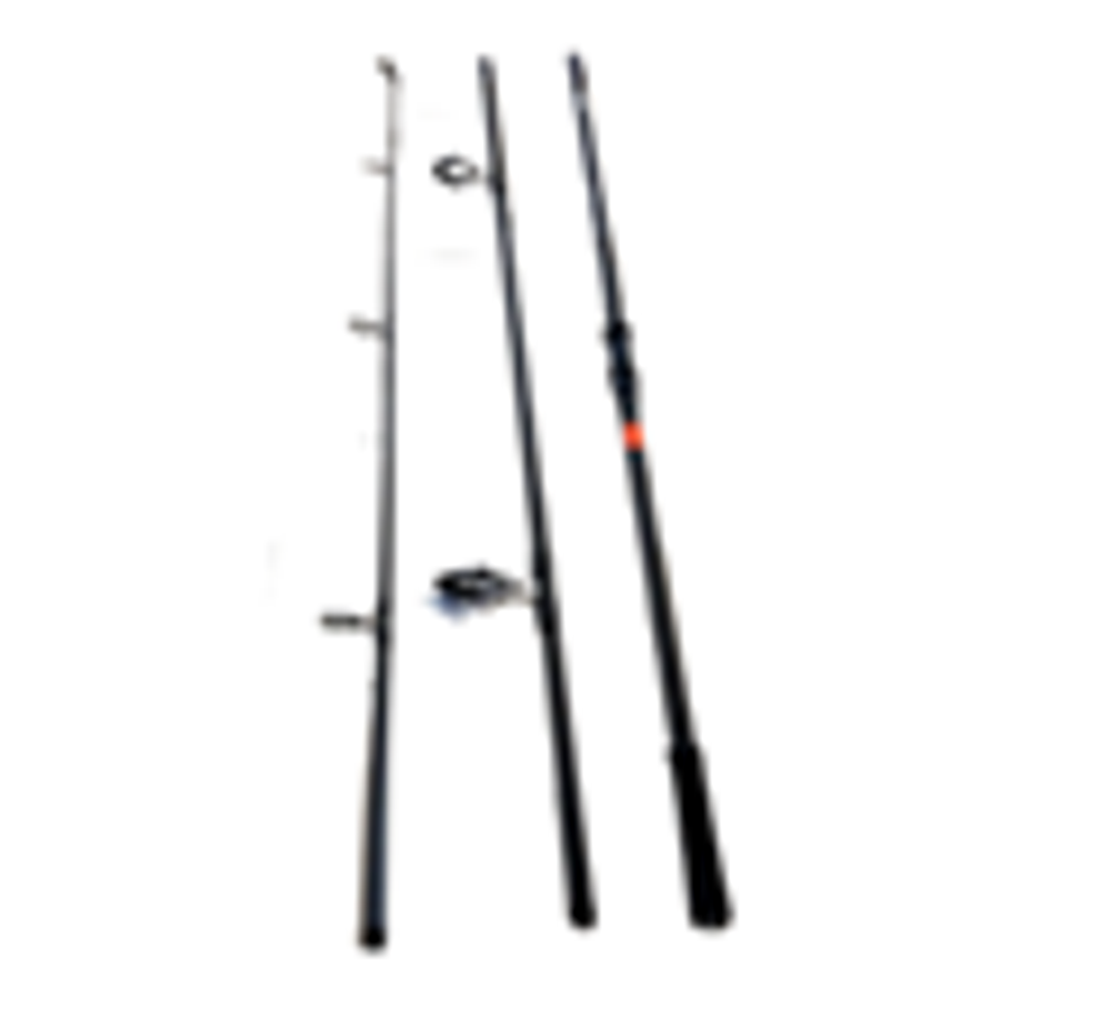 КАРПОВОЕ УДИЛИЩЕ 4.0 LB 3,6М