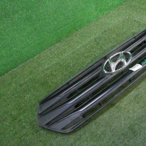 Решетка радиатора Hyundai Creta (2016-2020)