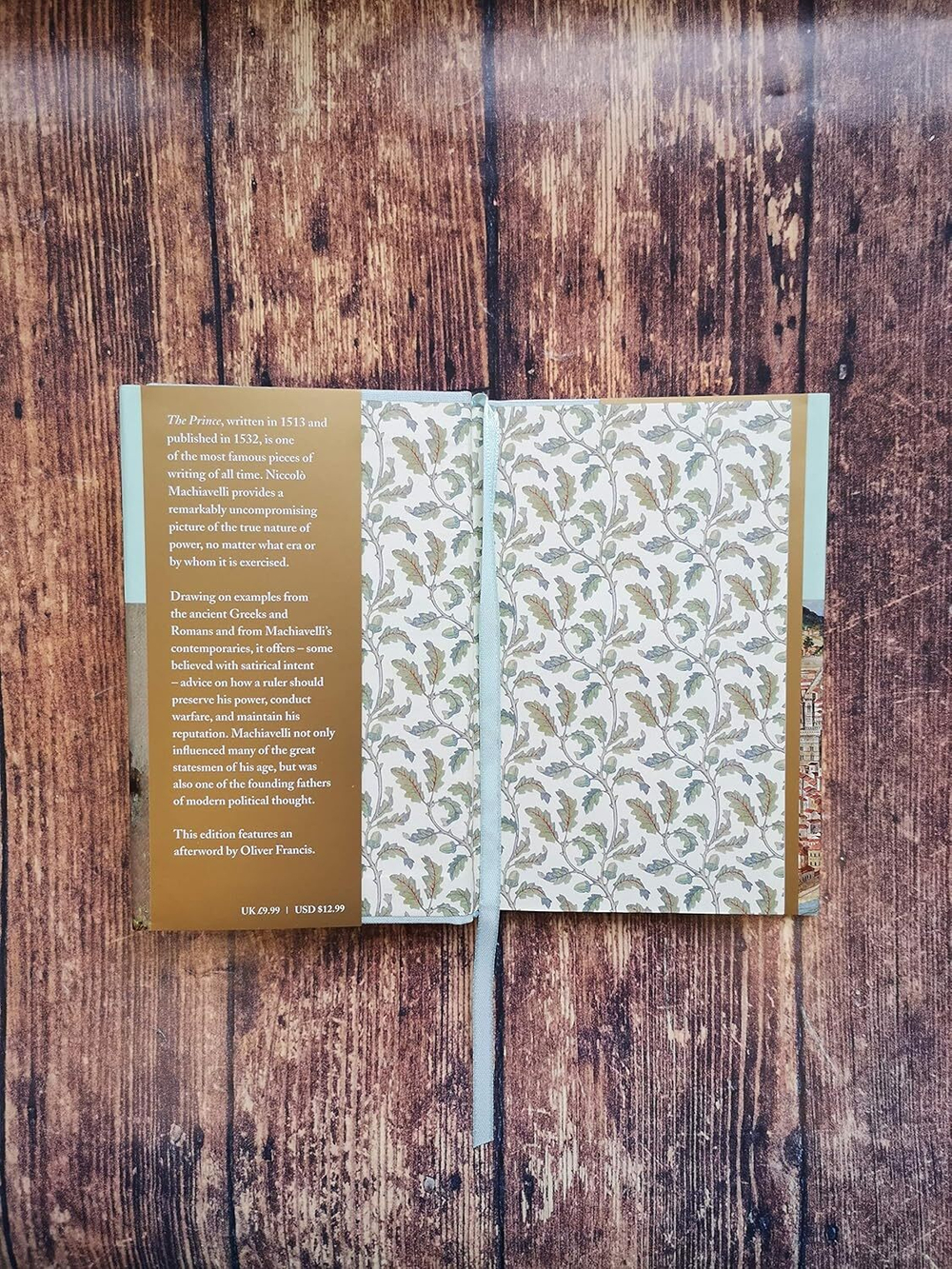 Prince, the (Macmillan Collector's Library) Hardcover