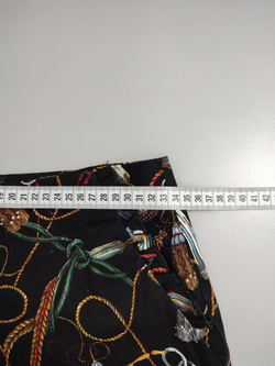 Шорты Zara стильные 42 размер