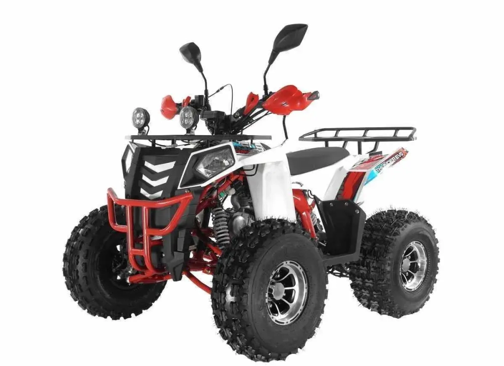 Квадроцикл Wels Thunder EVO X