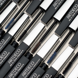 ARTDECO All In One - Тушь для подкручивания, укладки и придания объема ресницам, 10 ml
