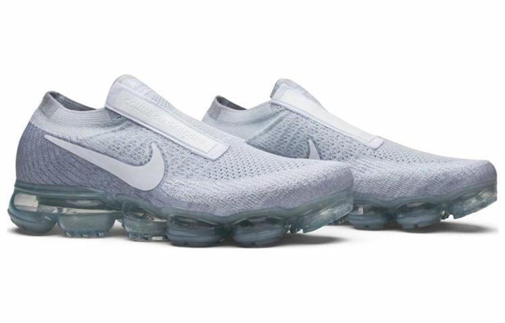 Кроссовки Nike Vapormax Run Cdg White