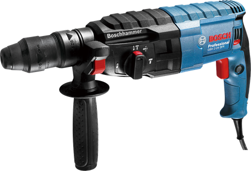 Перфоратор BOSCH GBH 240F 0611273000