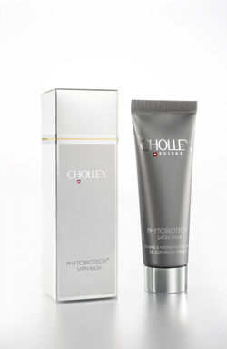 Cholley Атласный бальзам для лица Фитобиотех - Phytobiotech Satin Balm, 50 мл