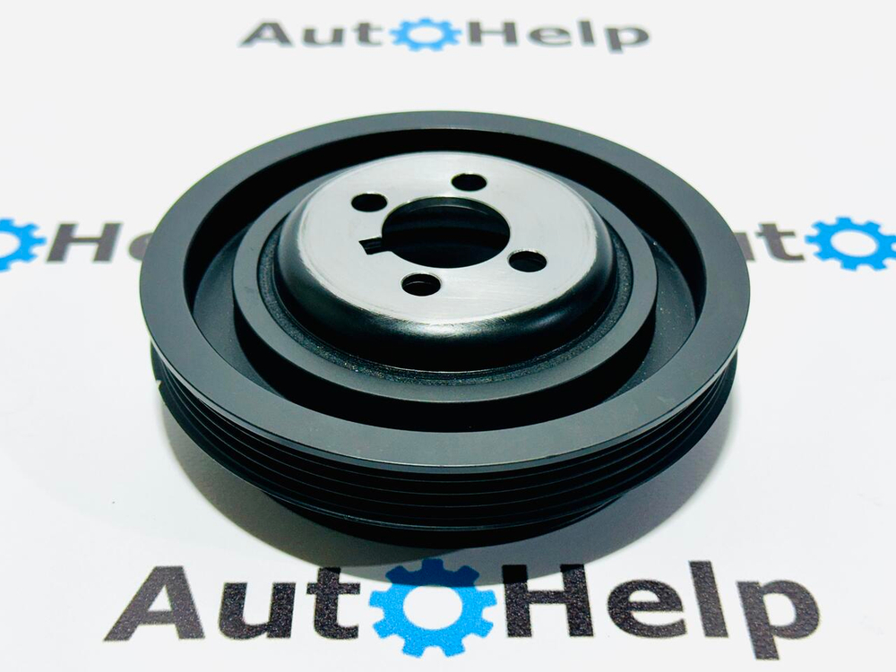 Шкив коленвала 13470-87113 Toyota HCEJ, EF